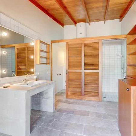 Casa Waldeck En Jardines Del Duque * 아데제