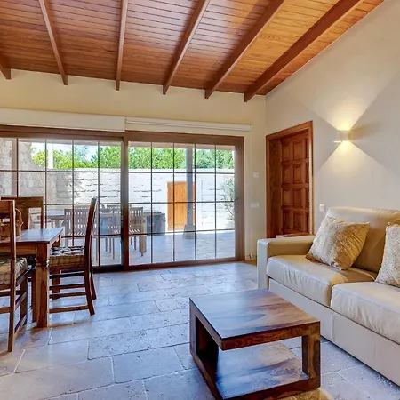 Casa Waldeck En Jardines Del Duque 펜션 아데제