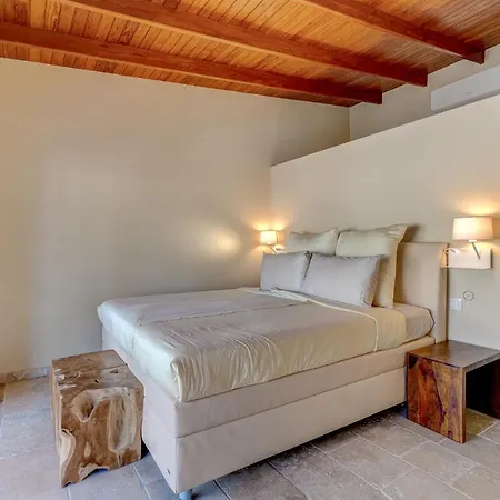 Casa Waldeck En Jardines Del Duque 아데제
