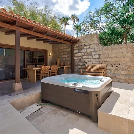 펜션 Casa Waldeck En Jardines Del Duque