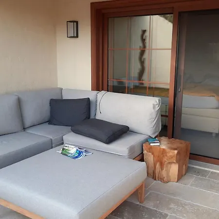 펜션 Casa Waldeck En Jardines Del Duque *